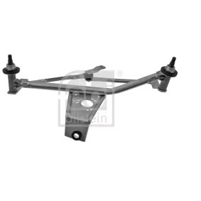 Achetez des Tringlerie d'essuie-glace FEBI BILSTEIN 48700 à prix pour 44,71 €