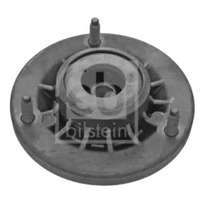 Compre Suporte de apoio do conjunto mola / amortecedor da FEBI BILSTEIN 48722 a um preço baixo por 29,54 €