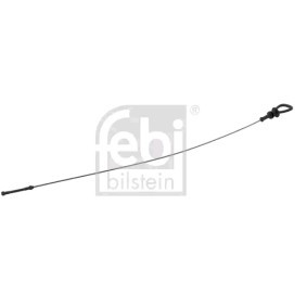 Ölmessstab für MERCEDES-BENZ von FEBI BILSTEIN