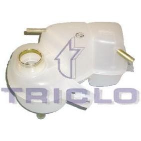 Comprar Depósito compensación, refrigerante de TRICLO 488151 a bajo precio de 21,01 €