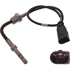 Kjøp Sensor, eksostemperatur av FEBI BILSTEIN 48838 til den lave prisen 813,92 NOK