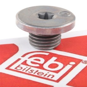 Verschlussschraube, Ölwanne von FEBI BILSTEIN