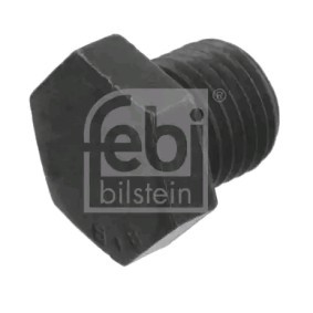 Verschlussschraube, Ölwanne von FEBI BILSTEIN