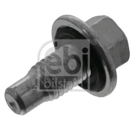 Osta FEBI BILSTEIN Öljyproppu netistä Insignia Mk II (B) Hatchback (Z18)-mallille edulliseen hintaan