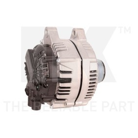 Lichtmaschine 4890144 für DUCATO Bus (230) für 162,56 CHF