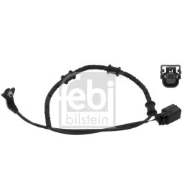 Achetez des Témoin d'usure de plaquette de frein FEBI BILSTEIN 48918 à prix pour 16,25 €