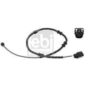 Achetez des Témoin d'usure de plaquette de frein FEBI BILSTEIN 48920 à prix pour 15,39 €