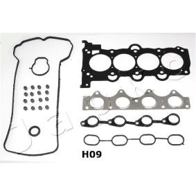 Dichtungssatz, Zylinderkopf 48H09 von JAPKO günstig für 143,09 € online kaufen