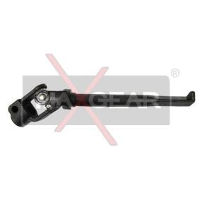 Compre Articulación de la columna de dirección de MAXGEAR online para Transit Mk3 Caja / Chasis (E, VE64) a precios moderados