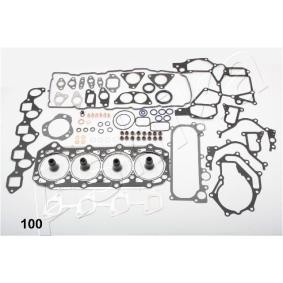 Compre Jogo de juntas do motor da ASHIKA 49-01-100 a um preço baixo por 306,05 €