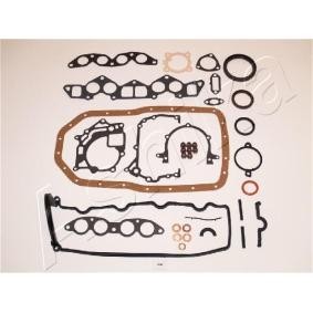 Dichtungsvollsatz, Motor für NISSAN von ASHIKA