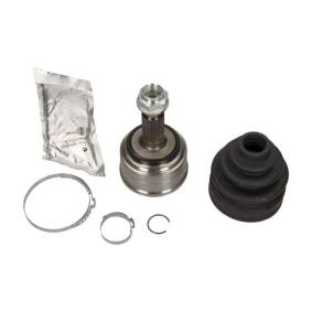 Compre Jogo de apoios, veio de transmissão da MAXGEAR 49-0151 a um preço baixo por 20,19 €