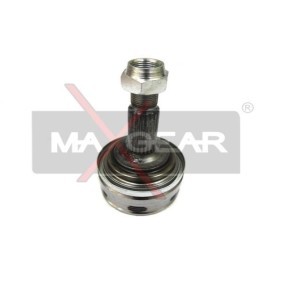 Acquista Kit giunti semiasse da MAXGEAR 49-0156 a buon mercato per soli 22,75 €
