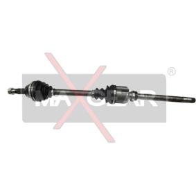 Köp Drivaxel av MAXGEAR 49-0271 till det låga priset 1451,79 kr