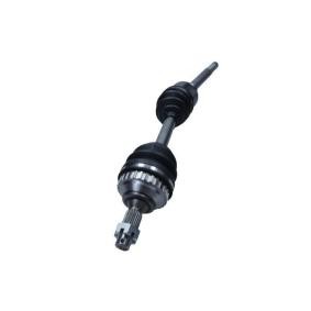 Acquista Semiasse da MAXGEAR online per ZX Van / Hatchback (N2) a prezzi moderati
