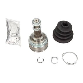 Gelenksatz, Antriebswelle 49-0380 von MAXGEAR günstig für 28,12 € online kaufen