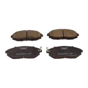 Acquista Semiasse da MAXGEAR 49-0458 a buon mercato per soli 85,49 €
