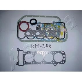 Dichtungsvollsatz, Motor 49-05-588 von ASHIKA günstig für 64,20 € online kaufen