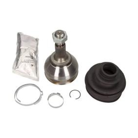 Compre Jogo de apoios, veio de transmissão da MAXGEAR 49-0524 a um preço baixo por 51,54 €