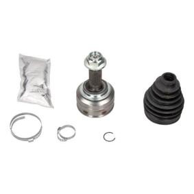 Acquista Kit giunti semiasse da MAXGEAR 49-0644 a buon mercato per soli 46,64 €