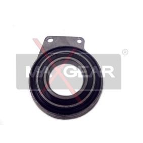 Acquista Supporto albero trasmissione da MAXGEAR online per California T5 Bus (7EC, 7EF, 7EG, 7HF) a prezzi moderati
