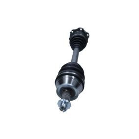 Comprar Árbol de transmisión de MAXGEAR 49-0768 a bajo precio de 129,93 €