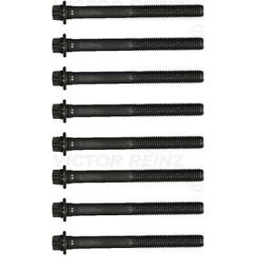 Achetez des Jeu de boulons de culasse de cylindre REINZ 14-32067-01 à prix pour 32,42 €