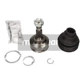Compre Junta homocinética de MAXGEAR online para C5 II Break (RE_) a precios moderados
