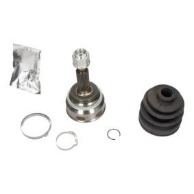 Acquista Kit giunto omocinetico da MAXGEAR online per PREVIA (MCR3_, ACR3_, CLR3_) a prezzi moderati