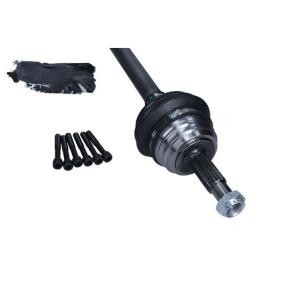 Comprar Árbol de transmisión de MAXGEAR 49-0921 a bajo precio de 128,22 €