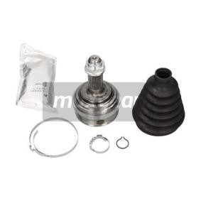 Achetez des Jeu de joints, arbre de transmission MAXGEAR 49-0940 à prix pour 50,62 €