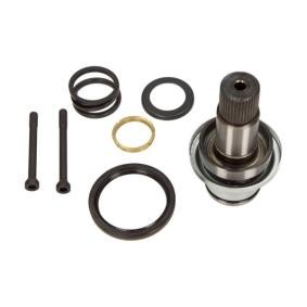 Steckwelle, Differential 49-1048