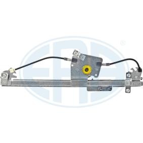 Fensterheber für MERCEDES-BENZ von ERA