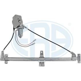Fensterheber für MERCEDES-BENZ von ERA