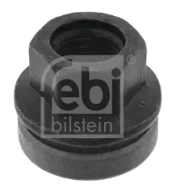 Radmutter 49071 FORD TOURNEO CUSTOM von FEBI BILSTEIN