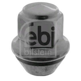 Osta Pyörän mutteri FEBI BILSTEIN:llä 49073 edullisesti hintaan 5,37 €