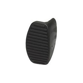 Pedalbelag, Kupplungspedal 4909