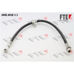 Bremsschlauch 490E.865E.1.3 von FTE günstig für 39,45 € online kaufen
