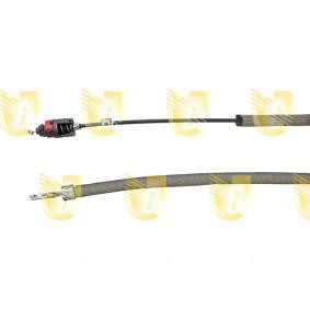 Acquista Cavo comando, Cambio manuale da UNIGOM 491801 a buon mercato per soli 49,84 €