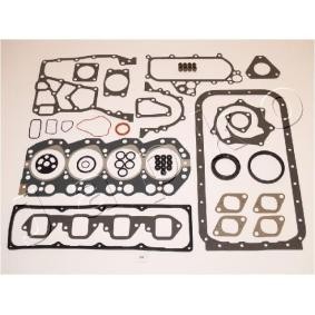 Comprar Juego de juntas de motor de JAPKO 49193 a bajo precio de 94,27 €