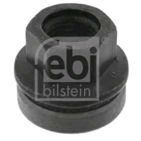 Radmutter 49201 FORD TOURNEO CUSTOM von FEBI BILSTEIN