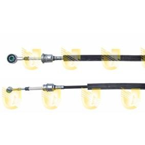 Acquista Cavo comando, Cambio manuale da UNIGOM 492035 a buon mercato per soli 71,89 €