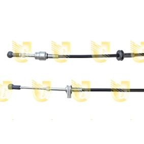Seilzug, Schaltgetriebe 492082 für FIAT