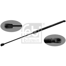 Achetez des Coffre à bagages de chez FEBI BILSTEIN en ligne pour Corsavan Mk IV (E) Van (X15) à prix modérés