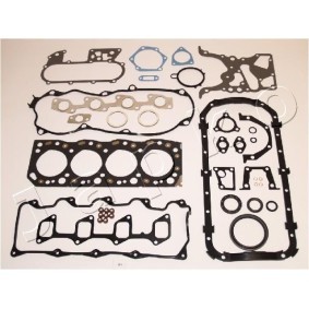 Comprar Juego de juntas de motor de JAPKO 49261 a bajo precio de 103,21 €