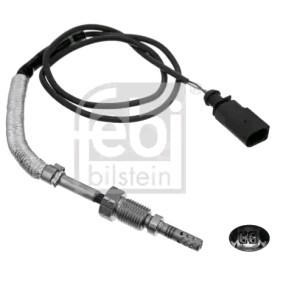 Kjøp Sensor, eksostemperatur av FEBI BILSTEIN 49272 til den lave prisen 809,00 NOK