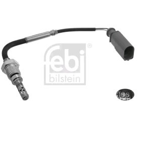 Kjøp Sensor, eksostemperatur av FEBI BILSTEIN 49277 til den lave prisen 966,59 NOK