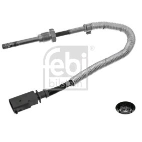 Kjøp Sensor, eksostemperatur av FEBI BILSTEIN 49278 til den lave prisen 809,00 NOK