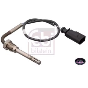 Kjøp Sensor, eksostemperatur av FEBI BILSTEIN 49296 til den lave prisen 894,92 NOK