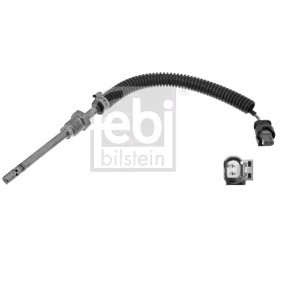Abgastemperatursensor 49298 von FEBI BILSTEIN günstig für 62,22 € online kaufen